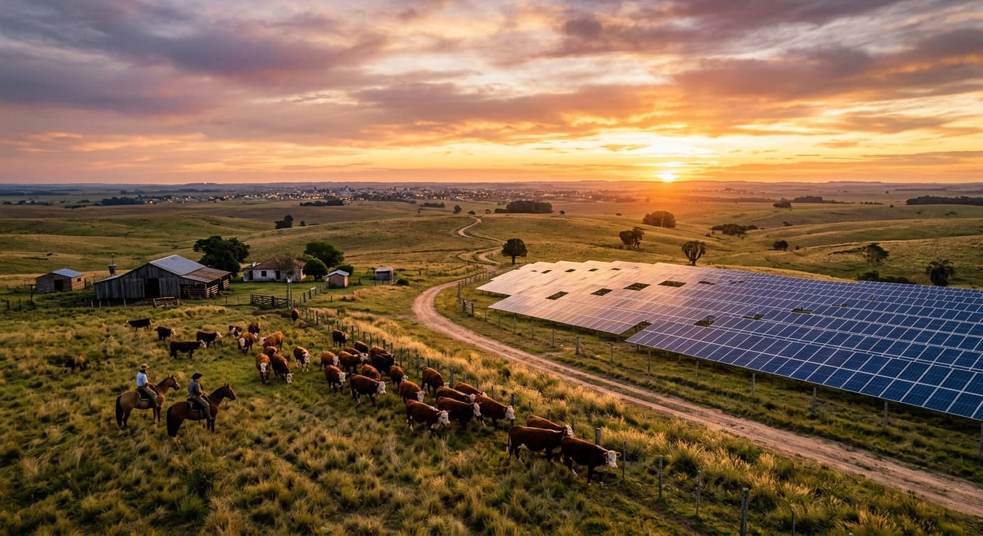 Desconto na Conta de Luz em Bagé RS: até 25% sem Instalar Nada
