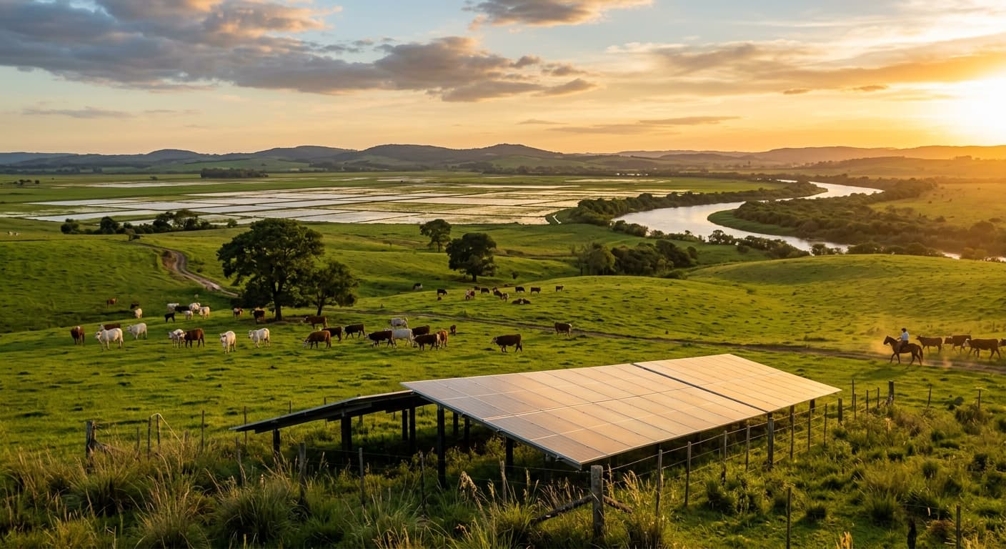 Desconto na Conta de Luz em Rosário do Sul RS: até 25%