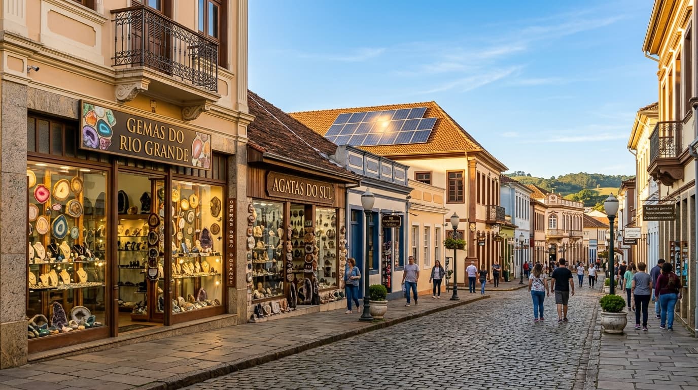 Desconto na Conta de Luz em Soledade RS: até 25% sem Instalar