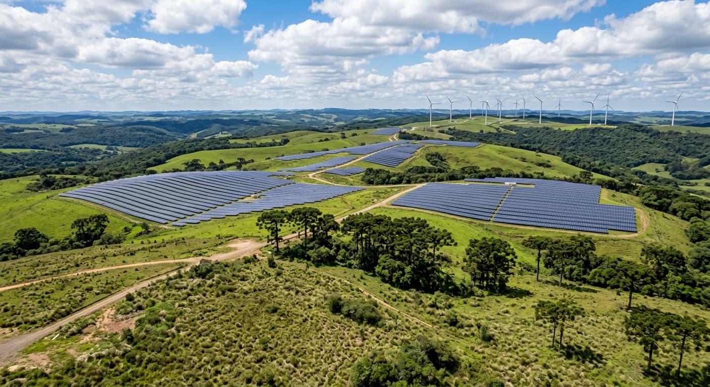 Sustentabilidade e Energia Limpa no RS: Guia 2026